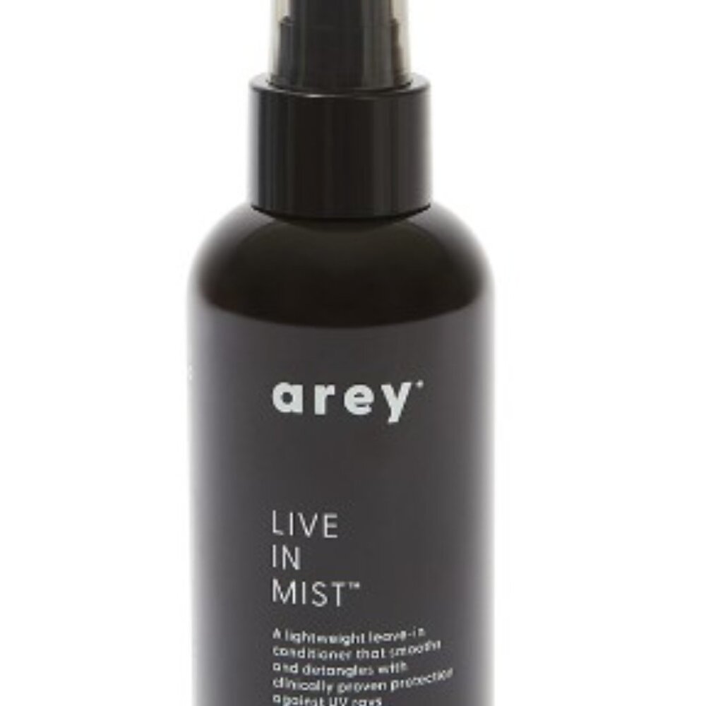 Arey Live In Mist Leave-In Conditioner